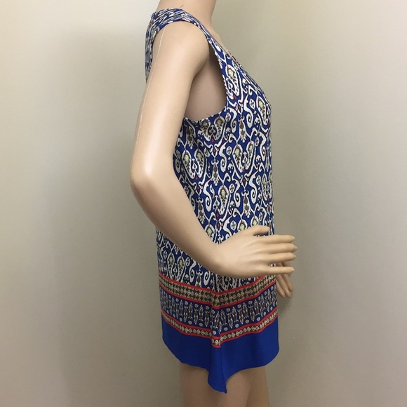 Valerie Stevens Sleeveless Top - Picture 3 of 11